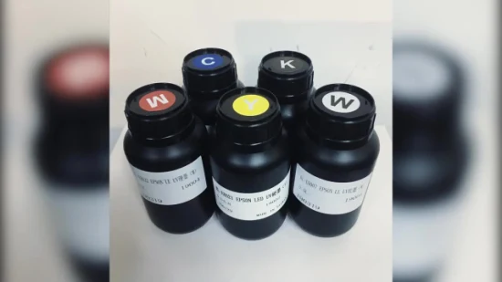 Erasmart UV Machine Ink, UV Printing Ink