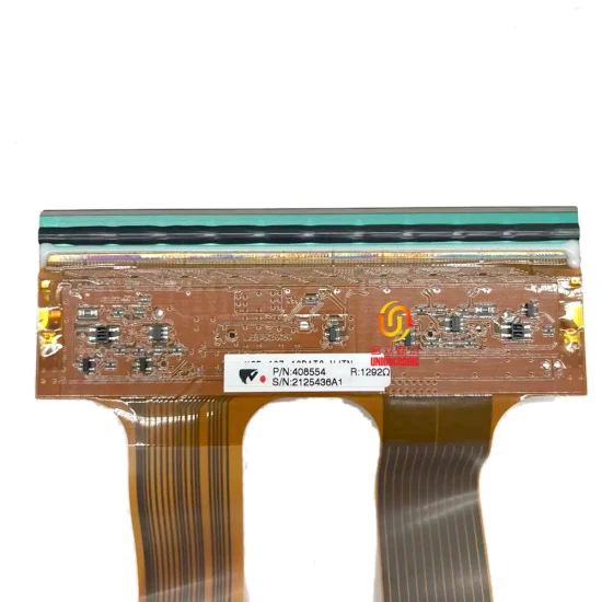 Tto Printhead 408300 32mm Thermal Print Head for Videojet 6230 Printer