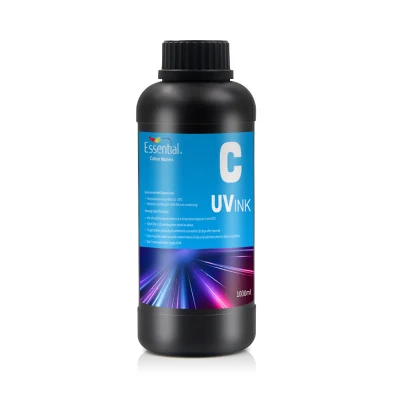 Compatible UV Ink for Epson Tinta